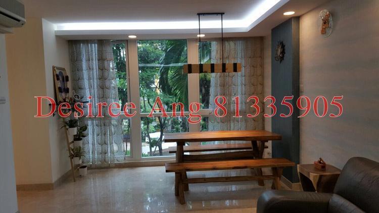 Changi Rise Condominium (D18), Condominium #144066562